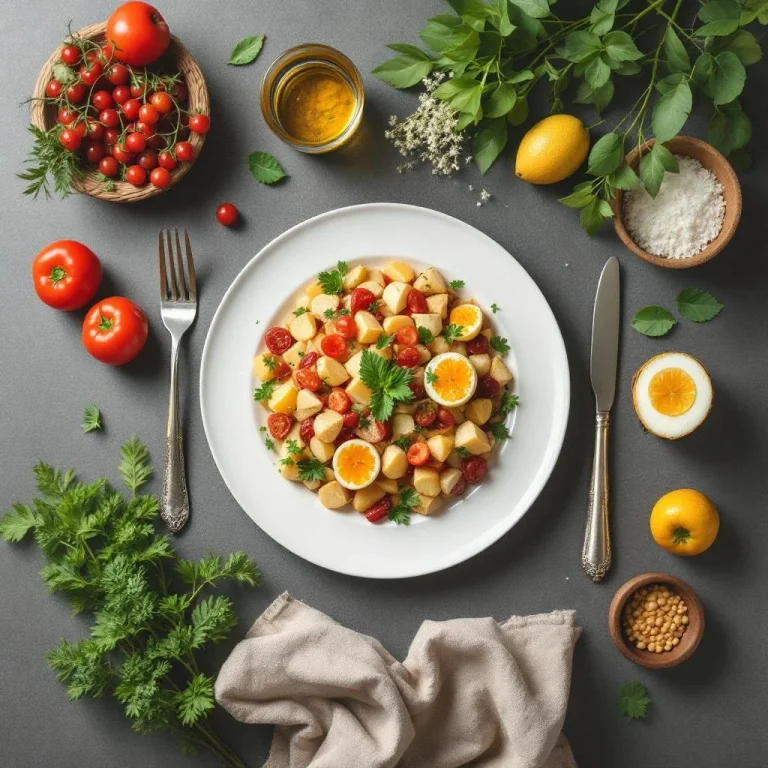 Jak přestat počítat kalorie a začít konečně jíst s klidem: Průvodce pro ty, kteří mají diet plné zuby